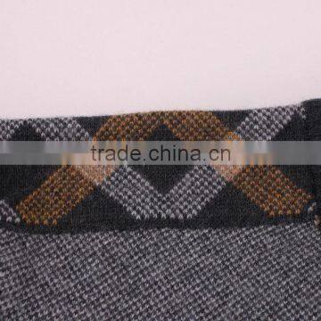 Fully Jacquard Sweater Knitting Machine for Men Pullover Sweater ,machine Knitting Wool Yarn for Winter Sweater With Zipper photo-6