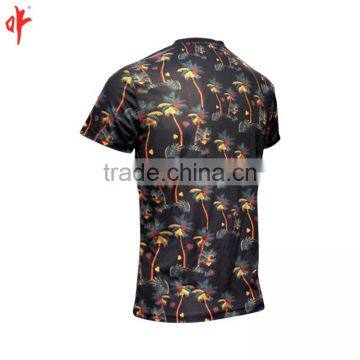 Sublimation Polo Shirt,mens Polo T Shirt,t-shirt Printing photo-5