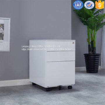 A3 Document Storage Drawer Cabinets Mobile Pedestal Cabinet photo-2