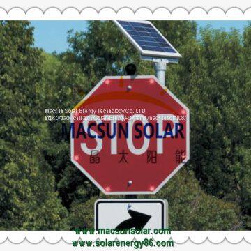 GPS Synch Roadsigns System photo-3