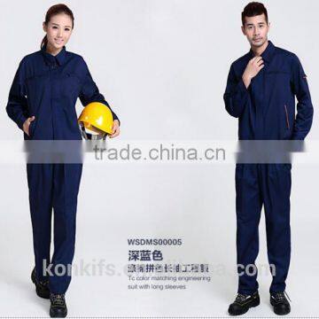 Export products safety uniform from online shopping alibaba