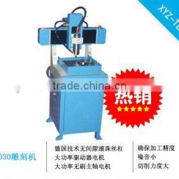 XJ6090 cylinder mini cnc milling router kit (CE)