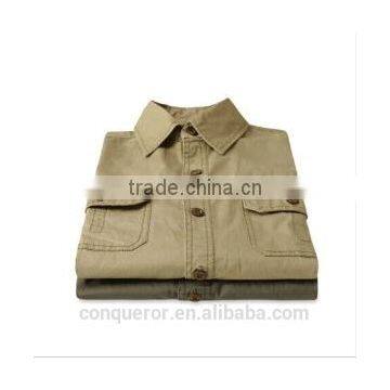 Fashion Latest Design Casual Shirt MSRT0159