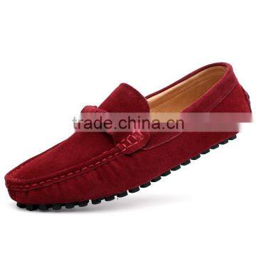 brand name men peas shoes stock inventory wholesale, good quality men stock casual shoes with genuine leather