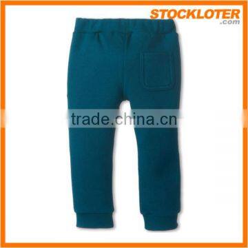 Kids Fleece Pants kids Trousers Overstock cheap price ,161104b