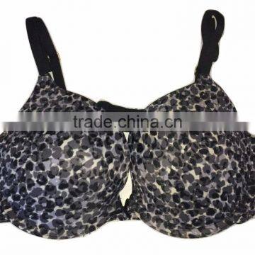 Womens Bra Lingerie (Garment Stock Lots / Apparel Stock / Stocklots / Garment Apparel From Sri Lanka) photo-4