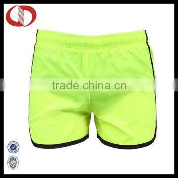 China wholesale hot selling women running shorts