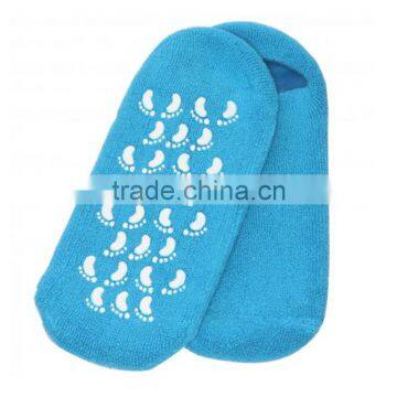 2014 New Design Beauty Gel Moisturizer Sock for Sale photo-2
