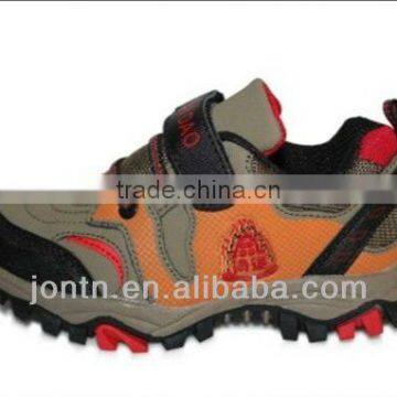 JT-161 Factory boy climbing shoe surplus stock