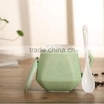 Custom Printed Ceramic Mugs Creative Present 2017New Artisitic Creative Ceramic Mugs and Cups photo-4