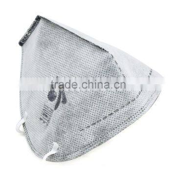 Activated Carbon Folding Types Dustproof Mask photo-4