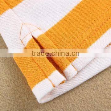 Mom and Bab Design High Quality Cotton Toddler Polo Shirts for Boys 12 Momths to 6 Years photo-6