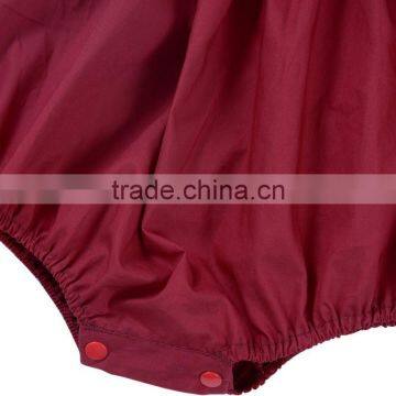 Wholesale Children's Boutique Clothing Fashion Infant Newborn Jumpsuit Baby Clothes Summer Kid Clothing Plain Baby Rompers photo-6