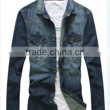 mens jean shirt 16