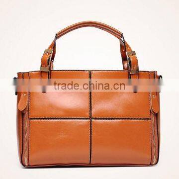 Fashion Colors 2015 Latest Women Handbags photo-3