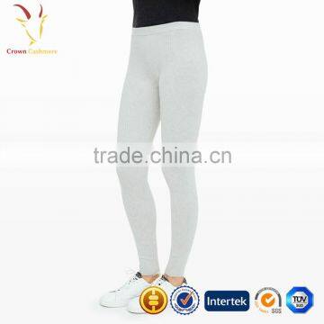 Winter Warm Mens Casual Pants,cashmere Pants for Women photo-5