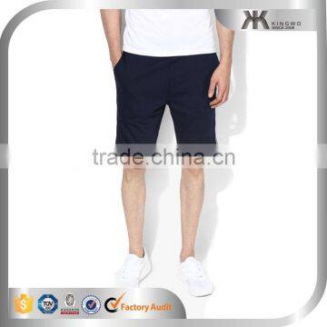 Western Running Sport Shorts ODM Man Stylish Printed Crossfit Shorts