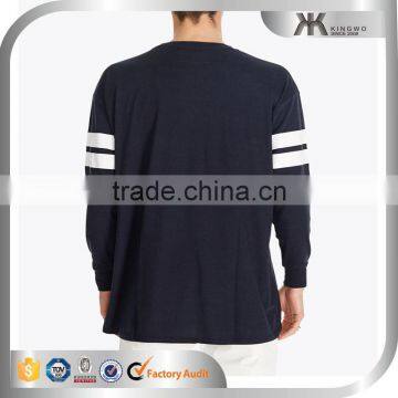 Mens Long Sleeve Tee Xxl Shirt Casual Wholesale Basic Tshirt Tops photo-2