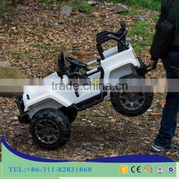 Children Toys for Sale,children Car Battery Jeep Car,kids Battery Operated Cars Jeep photo-3