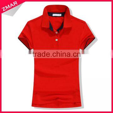 Bulk new custom original private label polo shirts manufacturers