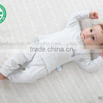 Importing From China Factory Baby Romper OEM Braned High Quality Baby Bodysuit photo-4
