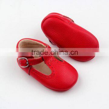 Popular Baby Handmade Shoes photo-3