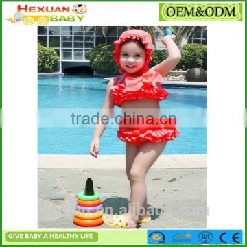 New Kids Girls Swimwear Swimsuit For Kids Children Swimwear