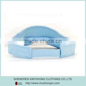 Wholesale High Quality Golf Sports Caps Visors for Lady