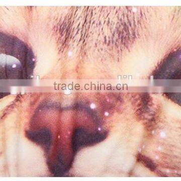 Unisex Polyester/spandex Full Sublimation Crewneck Sweatshirt photo-4