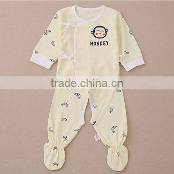 Good Price 10 Pcs Newborn Baby Set 100% Cotton Baby Clothing Gift Set photo-5
