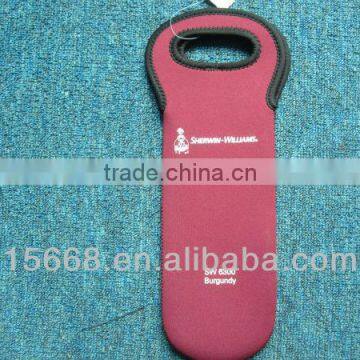 neoprene bottle cover