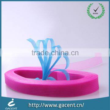 Fresh Color Quality Crinoline Braid Ball Dress photo-6