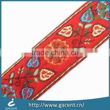 Jacquard Elastic Webbing for Underwear Logo Elastic Webbing photo-3