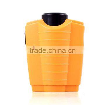 Mini Portable LCD Ultrasonic Range Finder With Laser Pointer, Ultrasonic Distance Meter CP-3005 photo-5