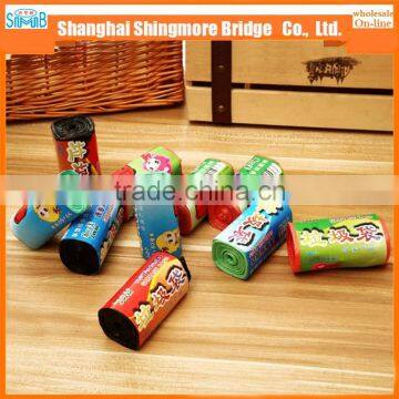 china cheap wholesale high quality plastic garbage bag