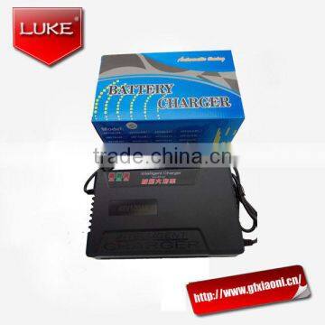 Electric tricycle small charger best price big charger electric rickshaw spare parts