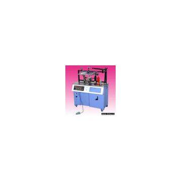 Mechanical Multi-Purpose Screen Printing Machine