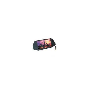 Car Rear View TFT-LCD