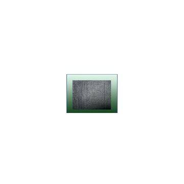 Activated carbon fibre