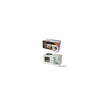 Sell 3 In 1 Breakfast Maker