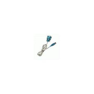 USB TO DB9 RS-232 adapter cable