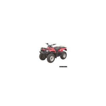 400cc ATV (4WD, with EPA and EEC Approved)