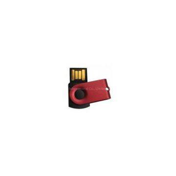 Mini bulk 2gb USB flash drive for tradeshow giveaway