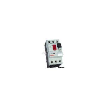 GV2  MOTOR PROTECTION CIRCUIT BREAKER