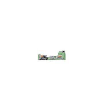 47KVA, Tobacco Making Machine for 1 Rod / 6, 1 rod / 4