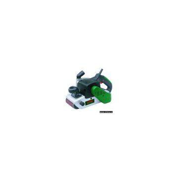 Belt Sander