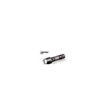 Maglite LED Aluminum Flashlight With Aluminum Housing And 2,200mA Battery Capacity - IR11