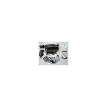MSR206 magnetic stripe card reader writer
