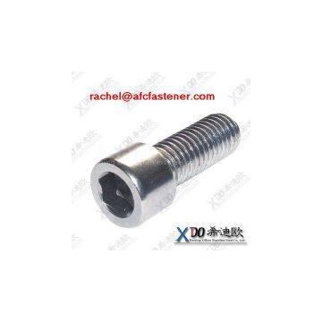 Hex Socket Head Cap Bolt 309S Hex Bit Socket