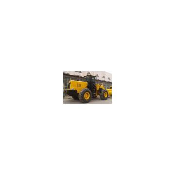 5T Front End Loader ZL50F